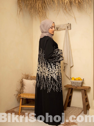 Abaya Zuhoor